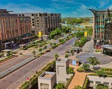 Aerocity Delhi