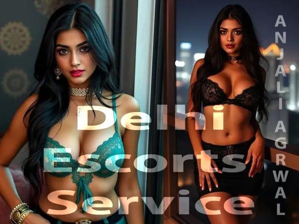 Delhi Escorts Service