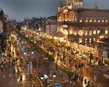 Greater Kailash Delhi