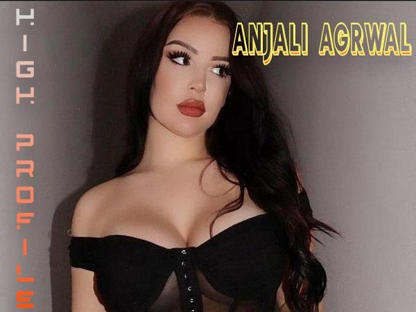 High Profile Escort Delhi