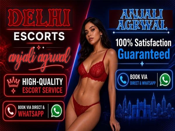 Delhi Escorts Service