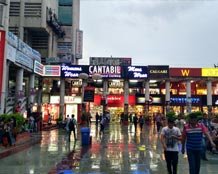Janakpuri Delhi