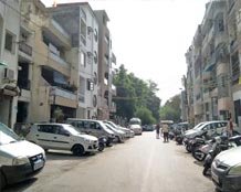 Lajpat Nagar Delhi