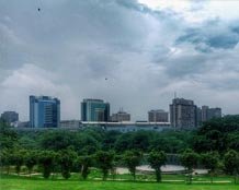 Nehru Place Delhi