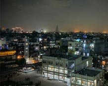 Okhla Delhi