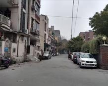 Pitampura Delhi