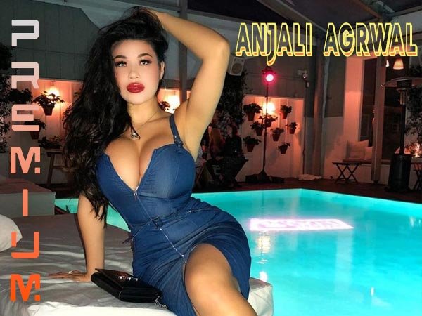 Premium Escorts Delhi