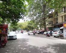 Rajouri Garden Delhi