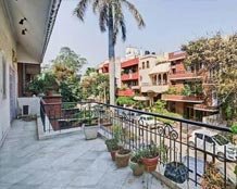 Safdarjung Enclave Delhi