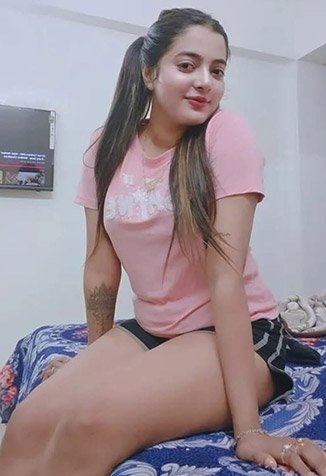 Sonali, verified escort in Vasant Kunj