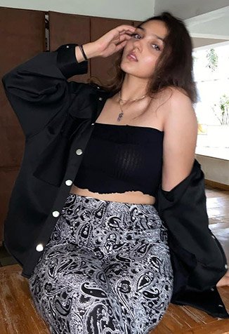 Tamanna, verified escort in Greater Kailash