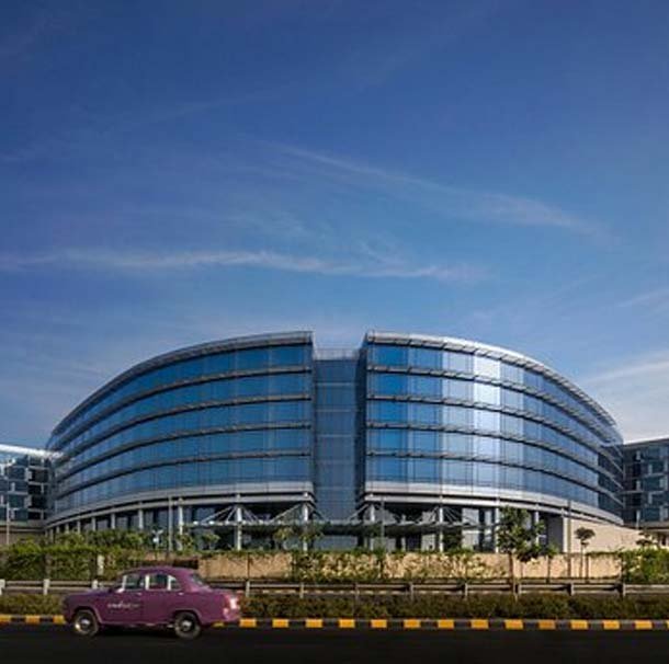 Andaz Hotel Escorts in Delhi