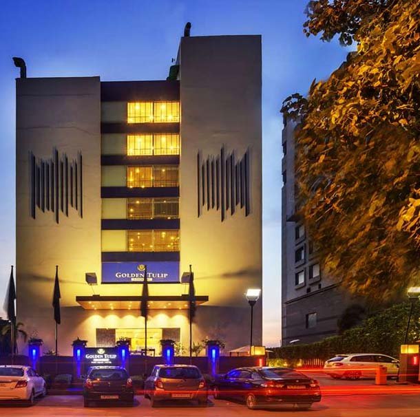 Golden Tulip Essential Hotel Escorts in New Delhi