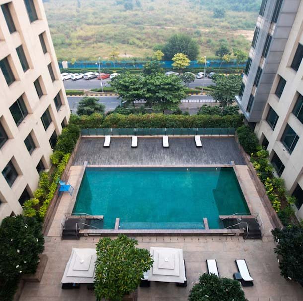 Holiday inn Hotel Escorts in New Delhi