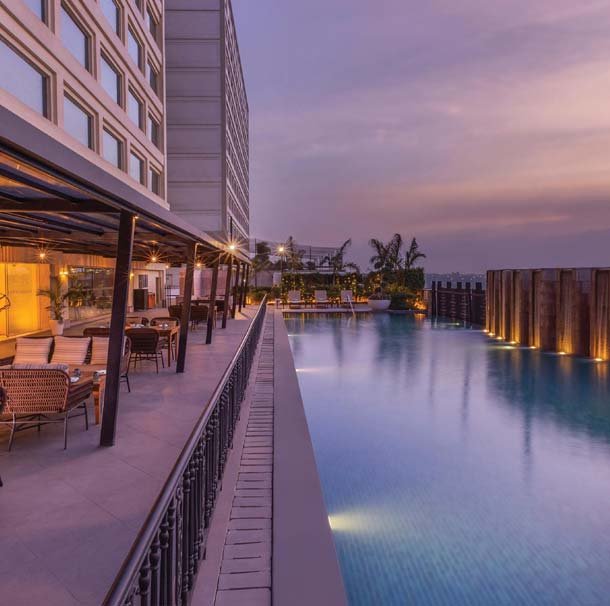 Pride Hotel Escorts in New Delhi