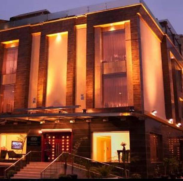 Eternity Hotel Escorts in New Delhi