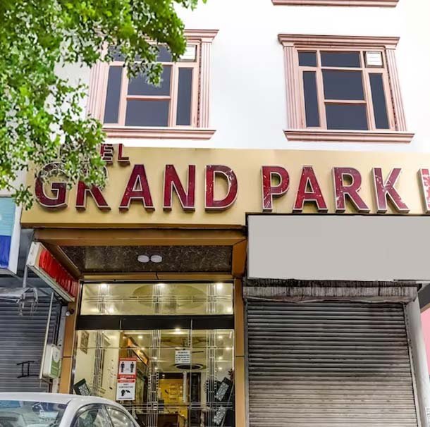 Grand Park inn Hotel Escorts in New Delhi