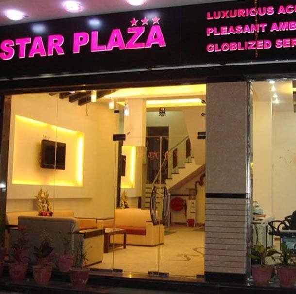 Star Plaza Hotel Escorts in New Delhi