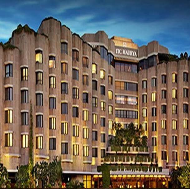Itc Maurya Hotel Escorts in New Delhi