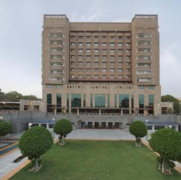 Jaypee Vasant Continental Hotel Escorts in New Delhi