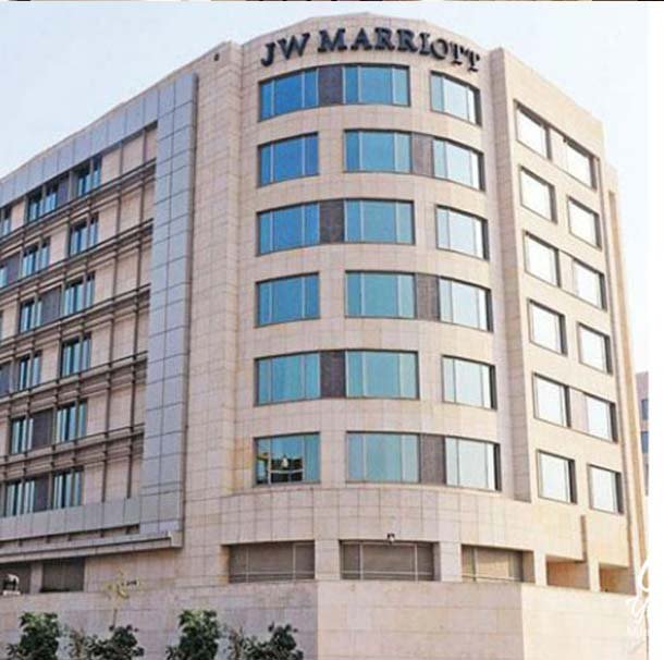 Jw Marriott Hotel Escorts in New Delhi Aerocity