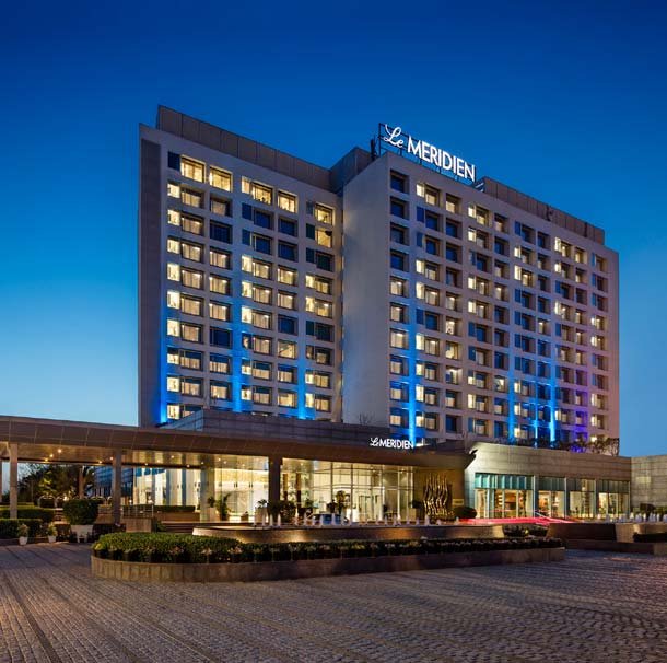 Le M Ridien Hotel Escorts in Gurgaon Delhi Ncr