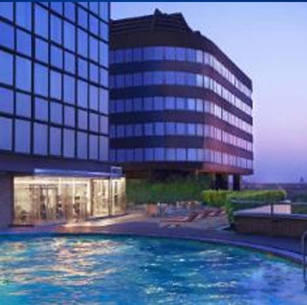 Le M Ridien Hotel Escorts in New Delhi