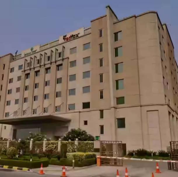 Lemon Tree Premier Hotel Escorts in New Delhi