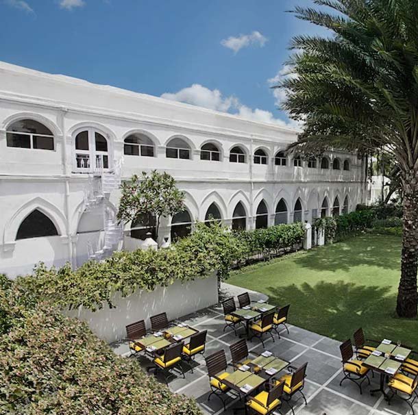 Maidens Hotel Escorts in New Delhi