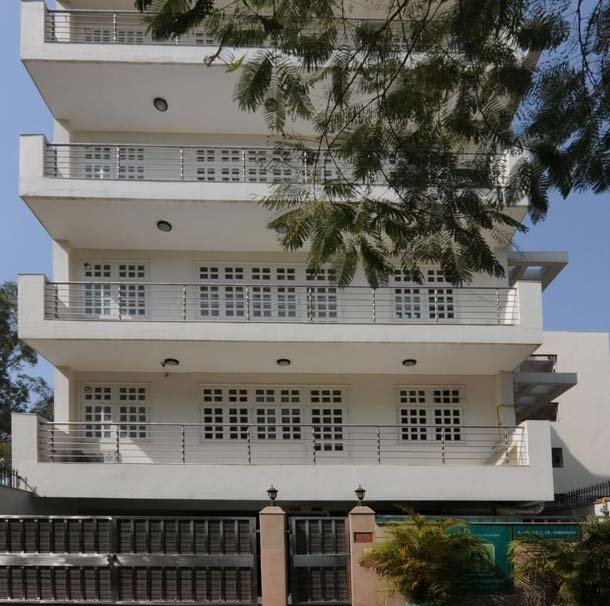 Mehra Residency Hotel Escorts in New Delhi