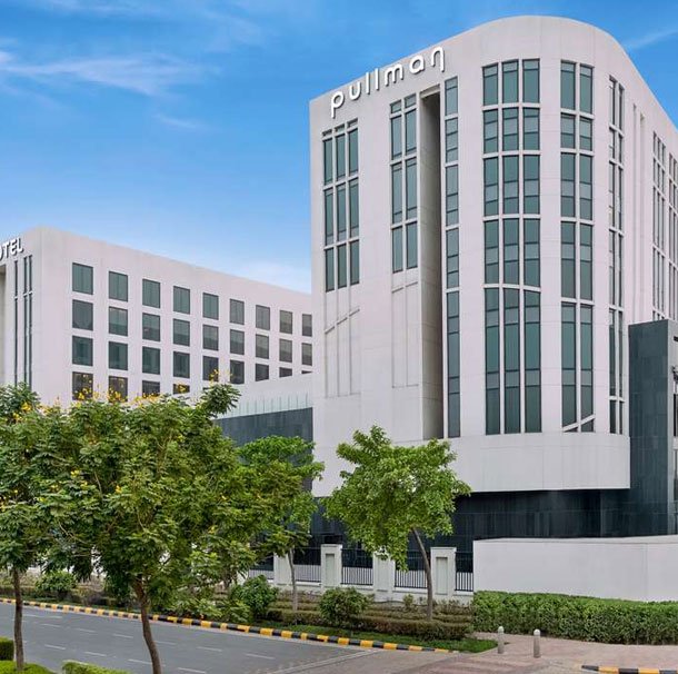 Pullman Hotel Escorts in New Delhi Aerocity