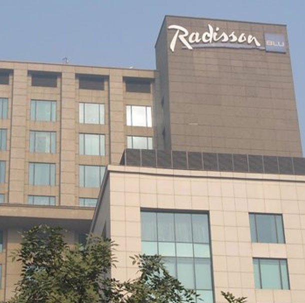 Radisson Blu Hotel Escorts in Paschim Vihar