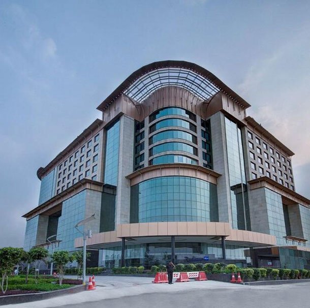 Radisson Blu Kaushambi Hotel Escorts in Delhi Ncr