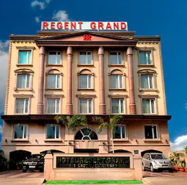 Regent Grand Hotel Escorts in Delhi
