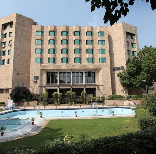 Samrat Hotel Escorts in New Delhi