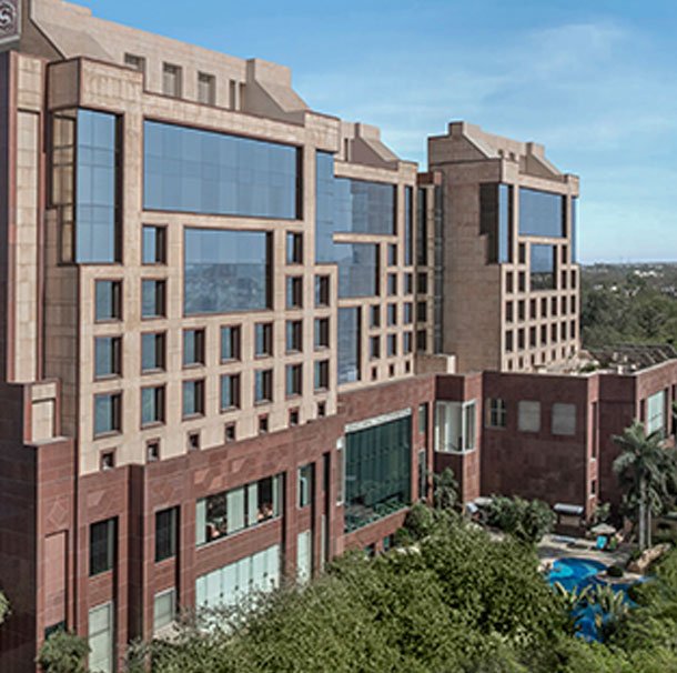 Sheraton Hotel Escorts in New Delhi