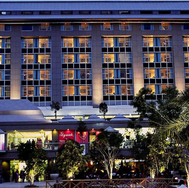 Svelte Hotel Escorts in New Delhi