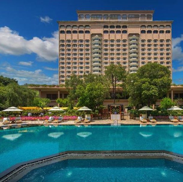 Taj Mahal Hotel Escorts in New Delhi