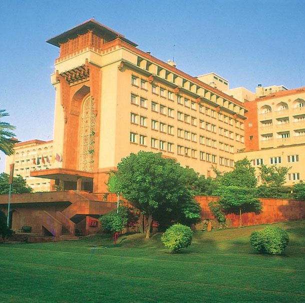 The Ashok Hotel Escorts in New Delhi