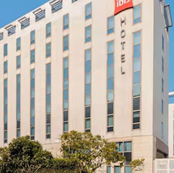 The Corus Hotel Escorts in New Delhi