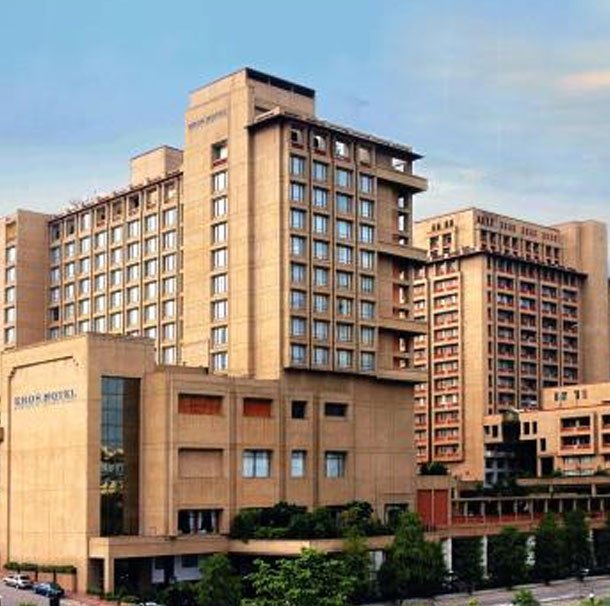 The Eros Hotel Escorts in New Delhi