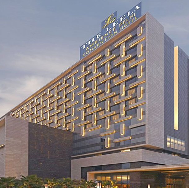 The Leela Ambience Convention Hotel Escorts in Delhi