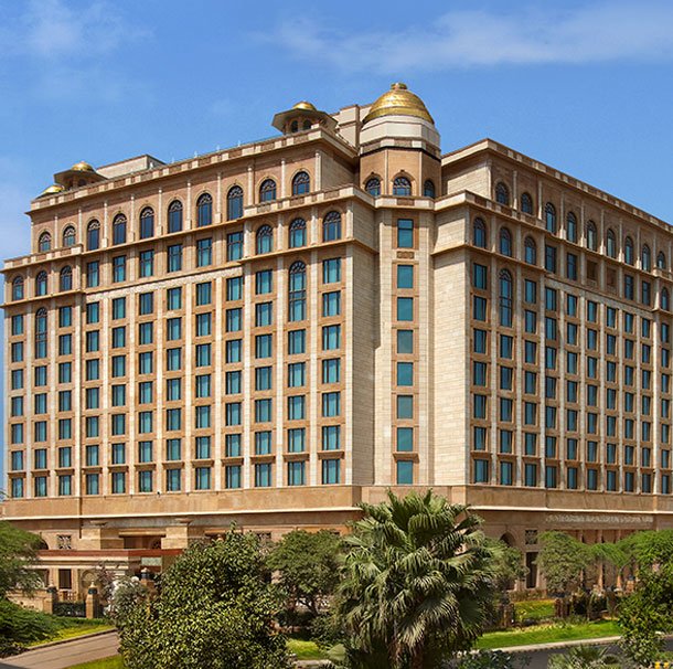 The Leela Palace Hotel Escorts in New Delhi