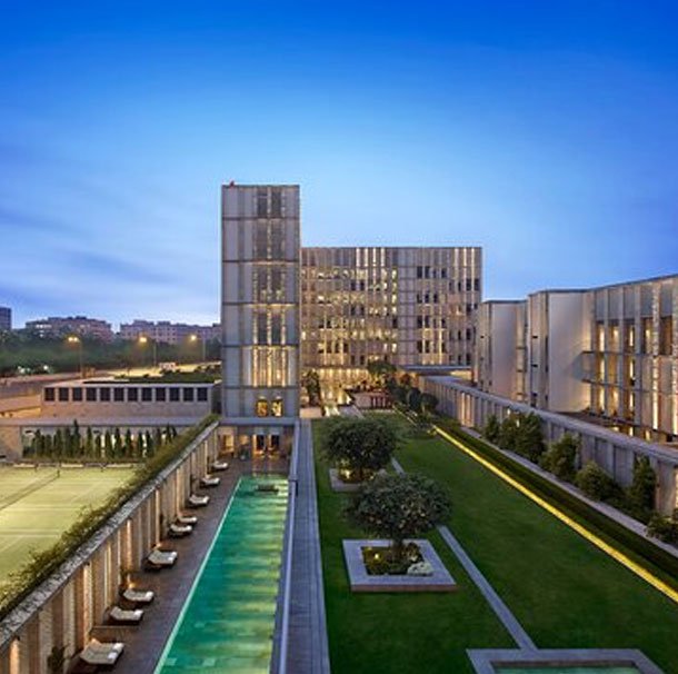 The Lodhi Hotel Escorts in New Delhi