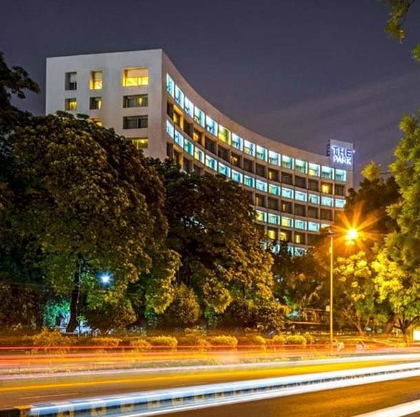 The Park Hotel Escorts in New Delhi