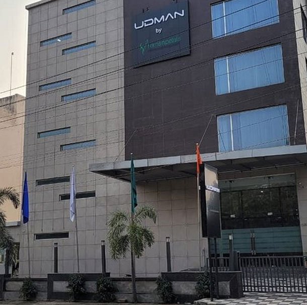 Udman Hotel Escorts in New Delhi