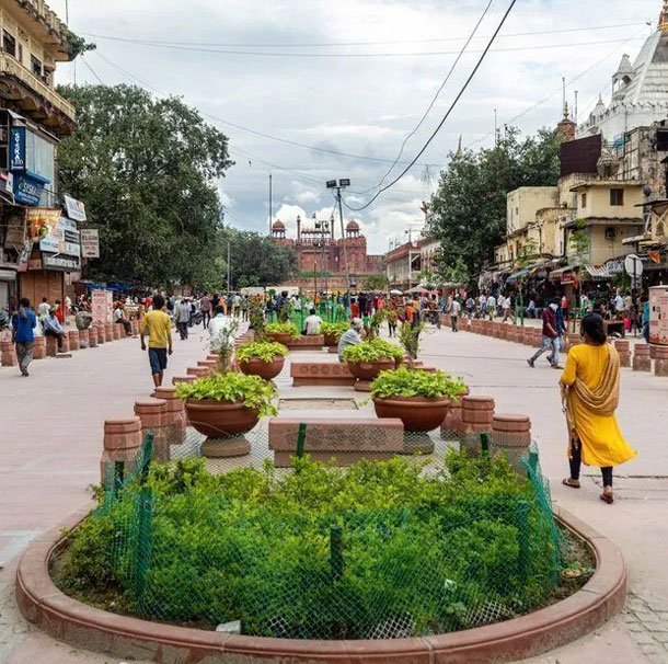 Chandni Chowk Escorts