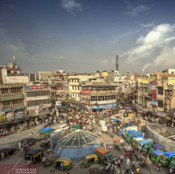 Chawri Bazar Escorts