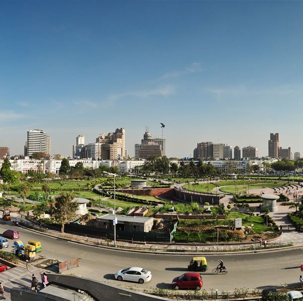 Connaught Place Escorts