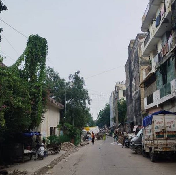 Dilshad Garden Escorts